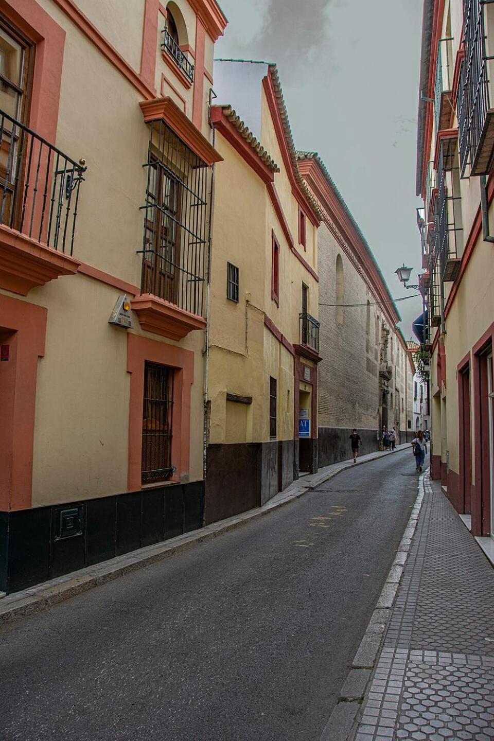 Casa Pilatos: Lujo E Historia Apartment Seville Exterior photo